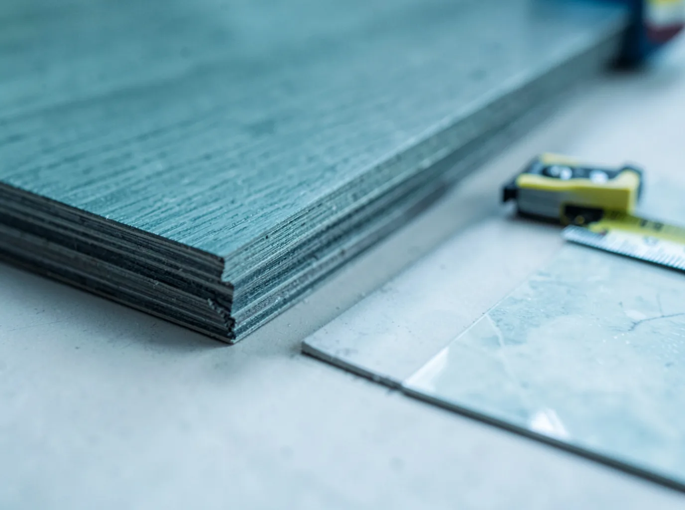 Luxury Vinyl Plank Installation Ihlen, MN FAQs
